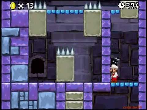 New Super Mario Bros.