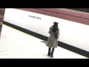 Dionne Farris Baggage