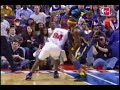 Chris Webber 06-07 Mix
