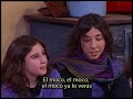 Canción infantil grabada por Luis en el Canal 7 de Argentina
