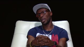 "J'AVAIS UN VIDE DANS MON CŒUR !"