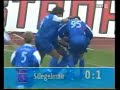 SV Ried im Innkreis - FC Linz 4:1, 26. 10. 1996 (Teil I )