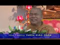 Một Ngày An Lạc 203: Tu Hạnh Địa Tạng