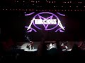 Beezleboss - Tenacious D Live @ Reading 08