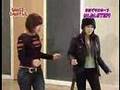 3分でアナタもダンサー「かんたんSTEP - No.13」