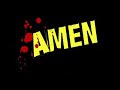 la chata -amen