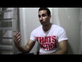 Dom Mazzetti vs. Thanksgiving