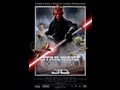 Star Wars B�l�m 1: Gizli Tehlike 3D (T�rk�e Fragman)