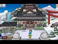 Club Penguin Ninja Catalogue by Fano