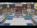 Club Penguin Ninja Catalogue by Fano