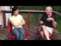 Kriscan and James Kunstler discuss various topics such as why peak oil isn't headlining newspapers and media, how our oil & gas prices are set and what happened to america's railroad?