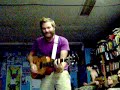Paul Baribeau singing \"Brown Brown Brown\" Paul Baribeau singing \"Brown Brown Brown\"