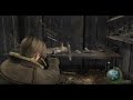 KOSMOSlove: Resident Evil 4 [GameCube]  (3 mins)