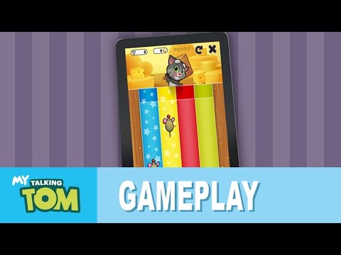 hints - Some tips, hints and cheats to help you be the best at My Talking Tom! Download the app now: http://o7n.co/MyTom.