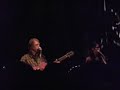 Kristofer Åström - Better with the night (feat. Maria Taylor