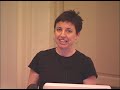 tulane digital trends: kathleen fitzpatrick and commentpress