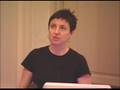 Tulane Digital Trends: Kathleen Fitzpatrick and CommentPress