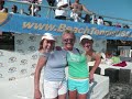 Bermuda Beach Tennis Interviews Bermuda Beach Tennis Interviews