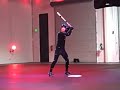 Tim L swinging 1