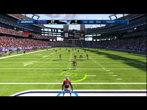 mrgoldensports - madden 13,madden 13 online ranked game,madden 13 mut,madden 13 connected careers. Man we are going HARD this year in madden bringing you guys many different ...