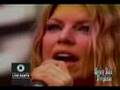  Fergie - Big Girls Don’t Cry