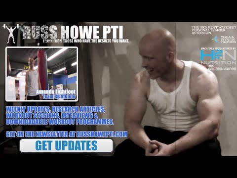 how to eliminate leg soreness