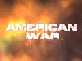 PITBULL - THE AMERICAN WAR PITBULL - THE AMERICAN WAR