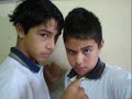 mi curso :) 8�A adventista 2005
