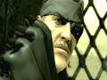 it's just another metal gear day for solid snake.  this is a video i made for metal gear solid guns of patriots.  the song i used was 