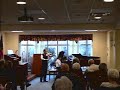 TARTINI -  Sonata for violin and piano in G minor - 3&4