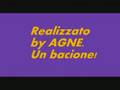 A modo mio - Paola e Chiara Iezzi dedicato for Avril Lavigne