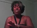 Carol Webb Singing Go Outside In The Rain by Milira
