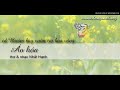 Ảo hóa - thơ&nhạc Nhất Hạnh