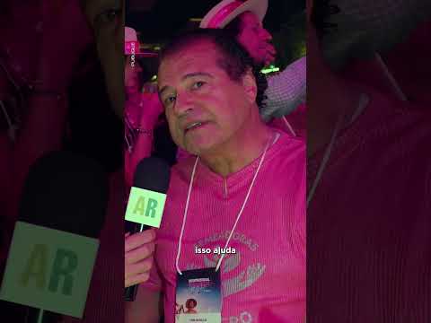 A #FAESP cuida da mulher do #agronegócio brasileiro!