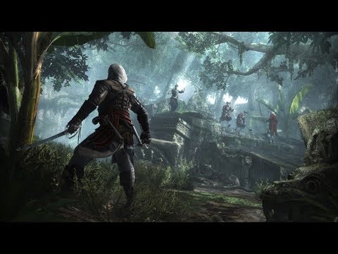 Jungle World - Best Hollywood ADventure Movie- SUPER Action Adventure Movie