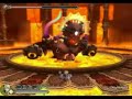 YSO NIGHTMARE BOSS-HUGO(2)
