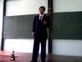 speechfest '08 III-st anthony claret-christian samante