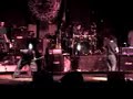 living sacrifice - bloodwork (live)