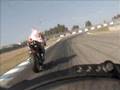 Ducati 1098R Bonus! McWilliams v Fabrizio Jerez