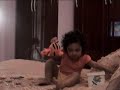 Nathany brincando Nathany brincando