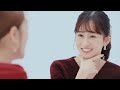 【AKB48 20周年記念！】前田敦子×高橋みなみ、台本ナシで語り合う　「ザ・プレミアム・モルツ」特別対談動画