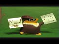 Gardenboy animation for Homestar Runner