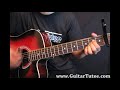www.guitartutee.com Taylor Swift Guitar Tutorial Song Acoustic Live Lyrics Chords Tabs Cover Videoke How To Play