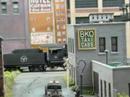 Belt Railway 0-6-0 switcher #61 Belt Railway 0-6-0 switcher #61