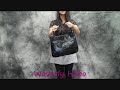 Waverly Hobo