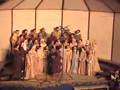 EP.#24 Calendimaggio: Nighttime Festivities (3 of 3)