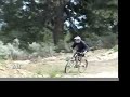 Kamloops, BC Canada Bike Ranch