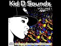 Kid D - Main Frame  (instrumental)