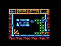 [Amstrad cpc] Cybernoid 2 Longplay part 1/2