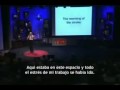 2/2 Jill Bolte Taylor: Vision de un Accidente Cerebrovascular Español subtit